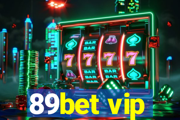 89bet vip